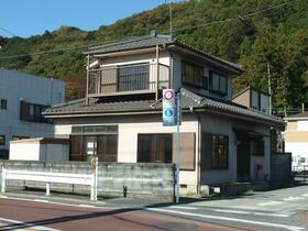 東京都青梅市裏宿町