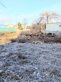 愛知県一宮市西五城字荒子中切
