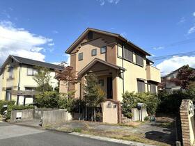 兵庫県神戸市北区小倉台４丁目