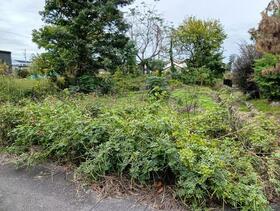 愛知県一宮市北今字葭山