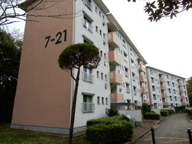 花見川団地７街区２１号棟