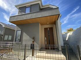 東京都稲城市平尾２丁目