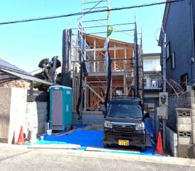 埼玉県越谷市北越谷１丁目