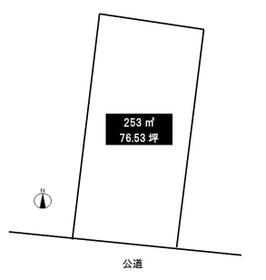 愛知県岩倉市川井町