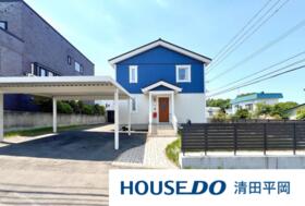 北海道札幌市清田区真栄五条３丁目