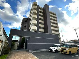 エスポアコート長命ケ丘レジデンス