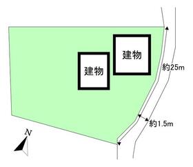 鹿児島県指宿市西方