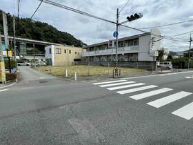 神奈川県相模原市緑区与瀬