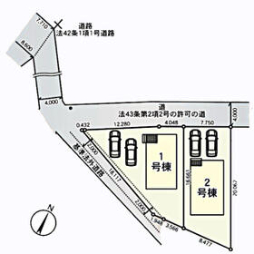 宮城県宮城郡利府町加瀬字十三本塚