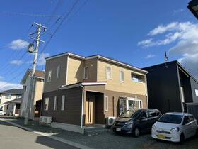 岩手県滝沢市牧野林