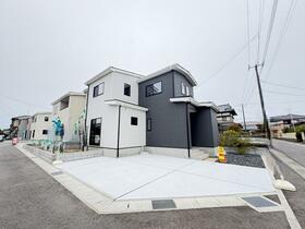 新潟県新潟市江南区亀田水道町３丁目