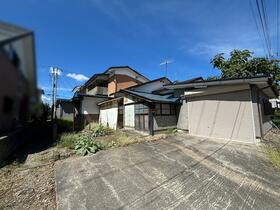 福島県喜多方市字押切１丁目