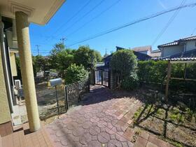 detached 山口県下松市東陽５丁目