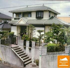 山口県下松市東陽５丁目