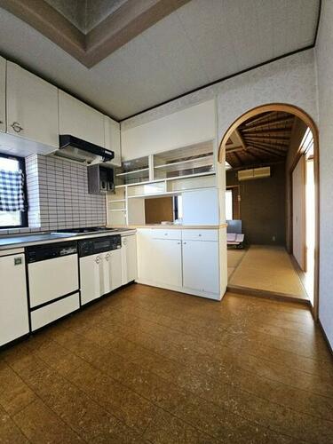 detached 山口県下松市東陽５丁目