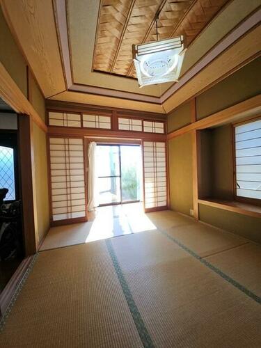 detached 山口県下松市東陽５丁目