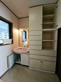 detached 山口県下松市東陽５丁目