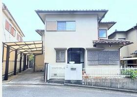 兵庫県川西市笹部２丁目