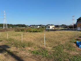 茨城県つくば市真瀬