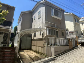 神奈川県横浜市磯子区滝頭１丁目