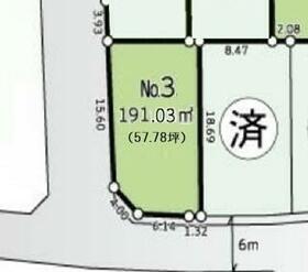 神奈川県相模原市緑区下九沢