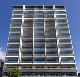 ウィザースレジデンス盛岡惣門テラス