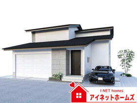 富山県滑川市上小泉