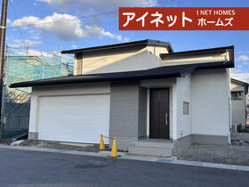 富山県滑川市上小泉