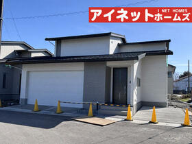 富山県滑川市上小泉