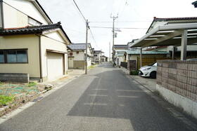 山形県酒田市堤町