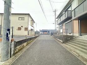 神奈川県伊勢原市沼目５丁目