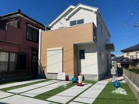 神奈川県横須賀市長井３丁目