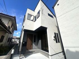 神奈川県横浜市旭区金が谷１丁目