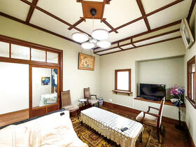 静岡県熱海市桜町