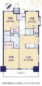 ハイホーム朝霞本町