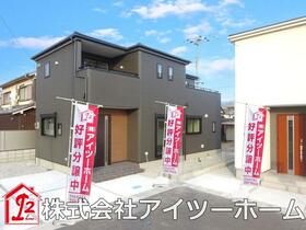 奈良県天理市長柄町