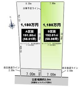 愛知県一宮市浅野字野口