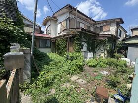 東京都練馬区東大泉３丁目