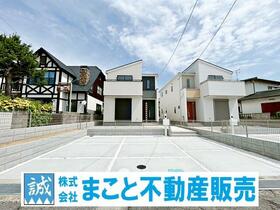 奈良県北葛城郡河合町高塚台１丁目