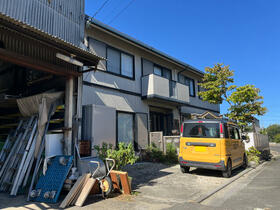 三重県四日市市菅原町