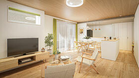 東京都練馬区南大泉２丁目