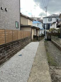 神奈川県横浜市港北区篠原西町