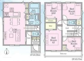 神奈川県横須賀市浦上台４丁目