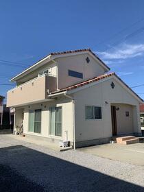 群馬県伊勢崎市境下武士