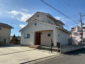 群馬県伊勢崎市境下武士