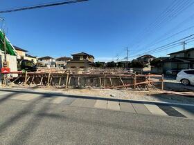 兵庫県加古川市平岡町土山