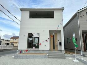 兵庫県加古川市平岡町土山