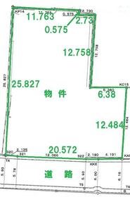 愛知県半田市乙川内山町
