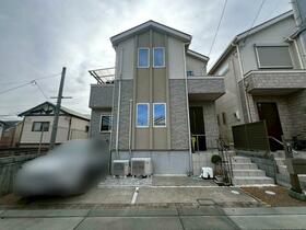 大阪府茨木市郡山2丁目