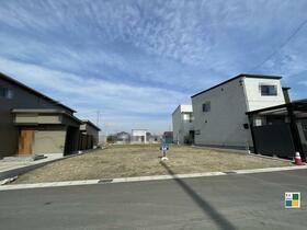 愛知県清須市一場新町